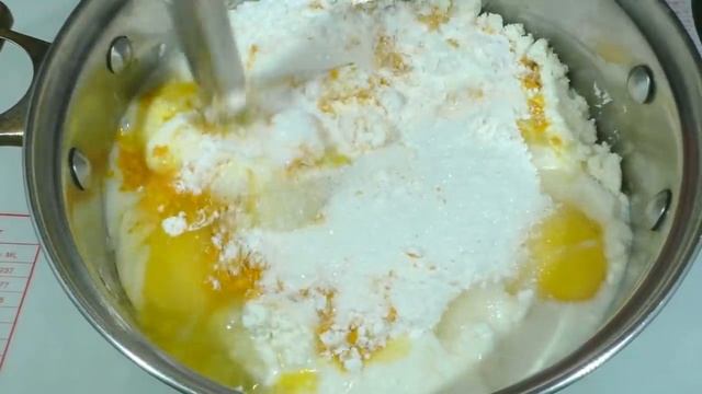 ПЛЯЦОК "СИРНИК ЗАВАРНИЙ"?  СИРНИК РЕЦЕПТ ? Простий і доступний рецепт пляцка смотреть онлайн