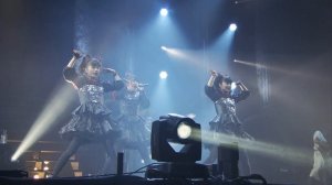 BABYMETAL | YAVA!「ヤバッ!」| LIVE Compilation (HQ)