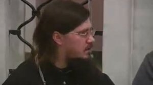 Даниил Сысоев о Троице.wmv