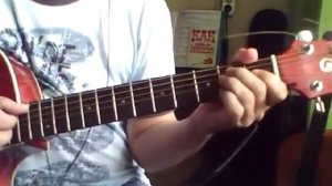 О пощади! (Эскадрон гусар летучих) Аккорды на гитаре.