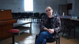 Вас вызывает Таймыр!