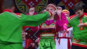 К 60 летнему Юбилею ГБУ РМ.mp4