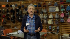 Satila на Sport Casual Moscow 2022