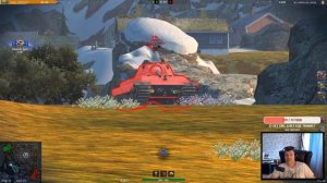 Как ЛЕГКО установить Новый прицел в WOT BLITZ (ВОТ БЛИТЦ)
