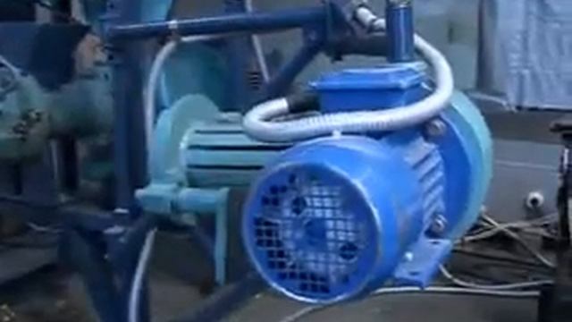 Ролик инструкция Экструдер ЭТР в работе (ООО "Агромаш" Торговая сеть Агро - стимул город Киров) смотреть онлайн