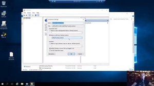 Устновка и настройка Microsoft Endpoint Configuration Manager 20_13 (SCCM) -