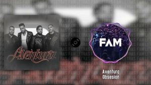 Aventura - Obsesión