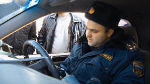 г. Владивосток. Беспредел ДПС.
