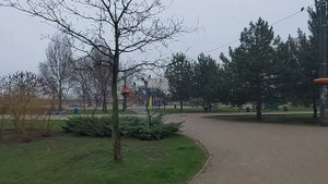 Запорожье ЧТО СЕЙЧАС ПРОИСХОДИТ 27.03.2023