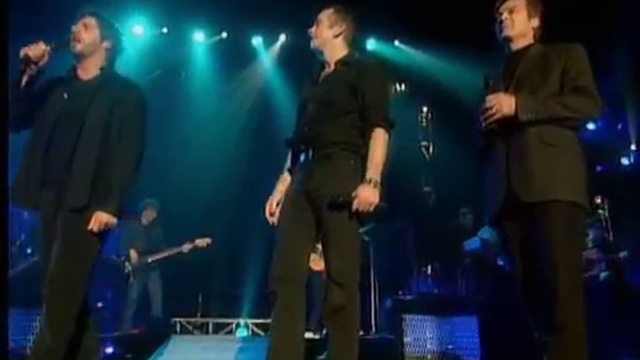 Garou Daniel Patric - Belle смотреть онлайн