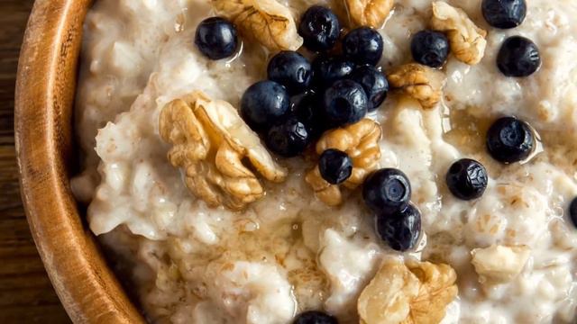 Польза овсянки - это нужно знать смотреть онлайн