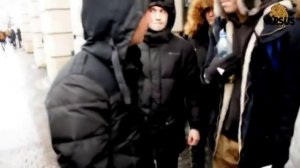 ЛЕВ ПРОТИВ - подборка драк #1