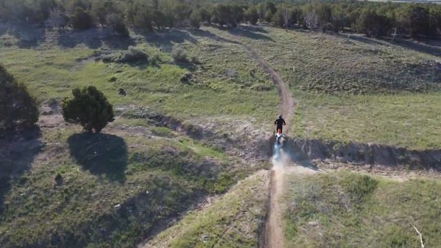 Professional Dirt Bike Rider Josh Knight Spotlight