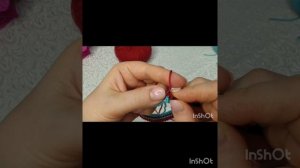 фабричный край резинки 1×1