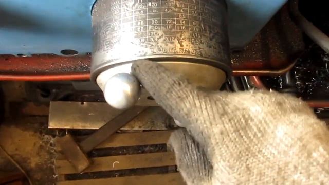 "СЕКРЕТ" проточки ТОРМОЗНЫХ Дисков!!! \\Бьют диски при торможении? я знаю, что делать!