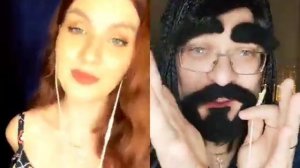 Чао, бамбина | Блестящие duet cover by Olika_Pnx and Vocalist | StarMaker Russia