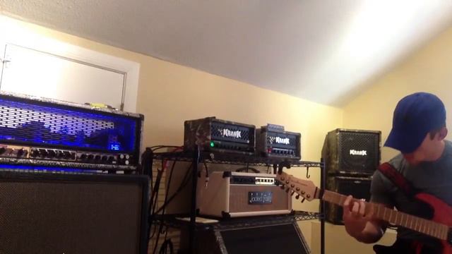 Killswitch cover смотреть онлайн