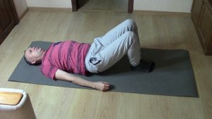 Сильно болела спина и суставы. Меня спасли простые упражнения Лечебной Физкультуры из СССР
