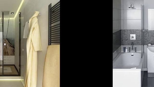 Дизайн ванной комнаты 3-4 кв м смотреть онлайн