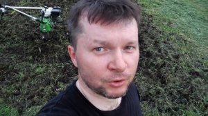 Годовой отчет эксплуатации мотоблока AURORA 1050 advance