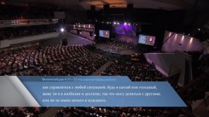 Наслаждайтесь всеми периодами своей жизни | Часть 1 | Джойс Майер