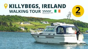 Killybegs, part 2, co. Donegal, Ireland