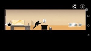 Вектор. Честный обзор игры+сюжет. игра Vektor.