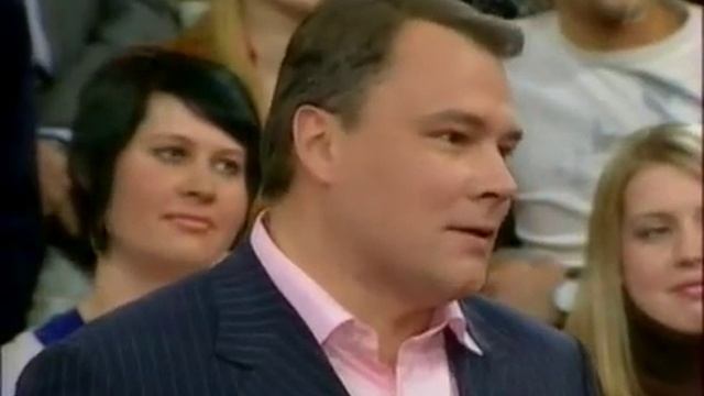 ШОК! СМОТРЕТЬ ВСЕМ!!!  В.Г. Жданов  - Размазал всех!!!.