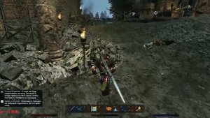 Gothic 3 ♡ Готика 3 с модами ♡ Прохождение #6