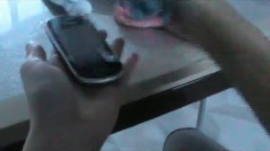 Как убрать царапины с экрана