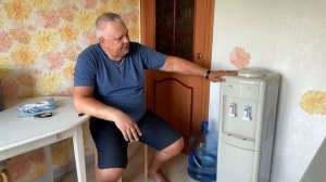 Китайский кулер для воды ECO TRONIC.Пять лет эксплуатации…, поломки и ремонты