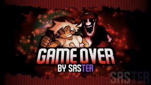 Game Over (ft. Kiwiquest) (+ FLP) - Friday Night Funkin’: Vs. MX/Mario 85