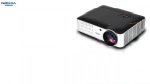 Мультимедийный проектор Nichia Vision WF 2390