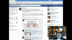 simple facebook tips how to find an old post