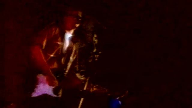 группа "Вдруг" - "Пол Верховен" (архивные материалы) смотреть онлайн