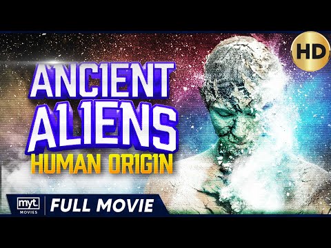 ANCIENT ALIENS : HUMAN ORIGIN смотреть онлайн