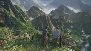 Uncharted 4_ A Thief’s End (Путь вора) - Часть 15