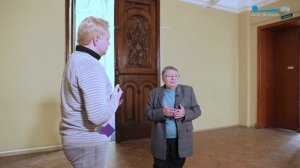 Малый Мраморный дворец на Гагаринской улице: историческая экскурсия