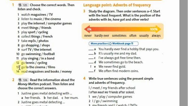 Getting to know about global plesure persuits смотреть онлайн