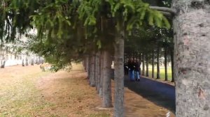 Санаторий «Талкас» Башкирия