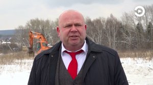 В Пензенском районе к концу года появится троллейбусная подстанция