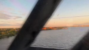 24 ЧАСА В ПОЕЗДЕ ! Ночь В Закрытом Вагоне ! Челлендж Влог !