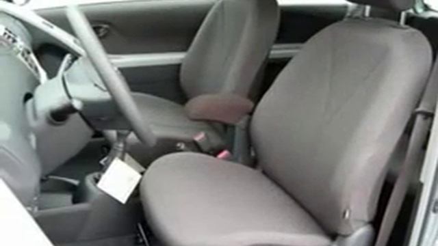 2010 Toyota Yaris - 3 door hatchback Milford DE 10892 смотреть онлайн