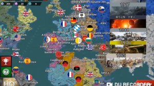 World Conqueror 4 Age of Empires Mod Review