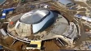 Как изменился Сочи во время подготовки к Олимпиаде