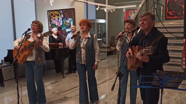 Под музыку Вивальди video смотреть онлайн