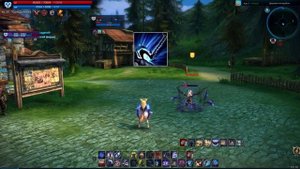 Не читер а Жнец ,Tera(RU) online ( ГАЙД PvP и PvE ) "Смертельный дуэт "