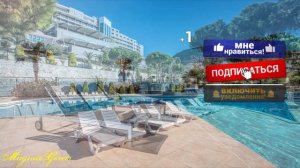 Отели Турции:    Aria Claros Beach & Spa Resort 5*     ( Измир )