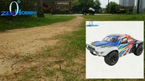 HSP Racing 1/10 Electric 4WD EP CAR DESERT Breaker SCT RC CAR- #94205