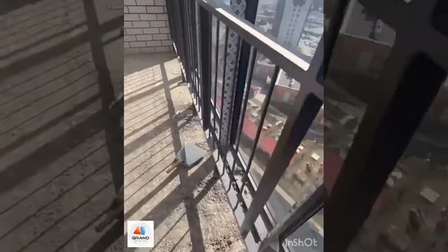 Трансформация балкона в тёплый личный кабинет смотреть онлайн